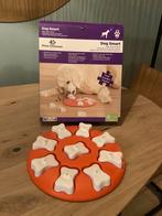 Nina Ottoson - Dog Smart, Dieren en Toebehoren, Ophalen, Zo goed als nieuw, Intelligentiespeelgoed