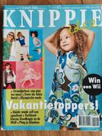 Knippie zomer 2008, Overige typen, Kind, Knippie, Ophalen of Verzenden