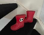 Leuke rode Jip en Janneke laarzen, Ophalen of Verzenden, Zo goed als nieuw, Meisje, Laarzen