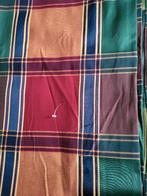 Dekbedovertrek 1 persoons., Gebruikt, Dekbedovertrek, Ophalen of Verzenden, Overige kleuren