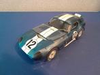 1:18 Exoto RLG18012B Shelby Cobra Daytona #12, Le Mans 1965, Hobby en Vrije tijd, Modelauto's | 1:18, Verzenden, Nieuw, Auto, Overige merken