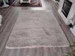 Vloerkleed 170 x 230 cm kleur  beige, Huis en Inrichting, Stoffering | Vloerbedekking, Gebruikt, Beige, Ophalen of Verzenden, Minder dan 10 m²