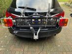 Pro User Briljant schaarfietsendarger, Auto diversen, Fietsendragers, Ophalen, 2 fietsen, Zo goed als nieuw, Trekhaakdrager