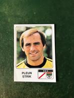 Panini plaatje Pleun Strik NEC voetbal 79, Verzamelen, Sportartikelen en Voetbal, Ophalen of Verzenden, Zo goed als nieuw, Overige binnenlandse clubs