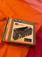 Nieuwe Voorversterker - Nooit Gebruikt!, Audio, Tv en Foto, Versterkers en Receivers, Nieuw, Ophalen, Overige merken, Minder dan 60 watt