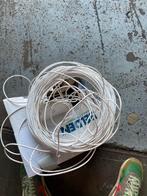 Belden Netwerkkabel + RJ45 Connectoren, Ophalen of Verzenden, Gebruikt
