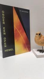 Gorsel, Ds. W. van; Onder een open hemel, Boeken, Ophalen of Verzenden, Gelezen, Christendom | Protestants
