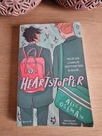 Boek Heartstopper 1 - Alice Oseman, Ophalen of Verzenden