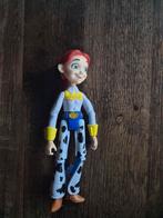 Jazzy Toy Story Pop - Jessie, Kinderen en Baby's, Speelgoed | Actiefiguren, Ophalen, Zo goed als nieuw