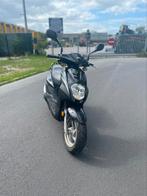 Sym Symply 50cc 4-takt 2012, Fietsen en Brommers, Scooters | SYM, Ophalen, Gebruikt, Overige modellen, Benzine