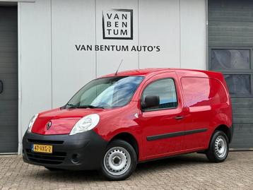 Renault Kangoo Express 1.5dCi 85pk Airco Cruise 139000km NAP beschikbaar voor biedingen