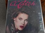 C.C. Catch - Big Time (12" vinyl), Gebruikt, Maxi-single, Dance, Ophalen of Verzenden