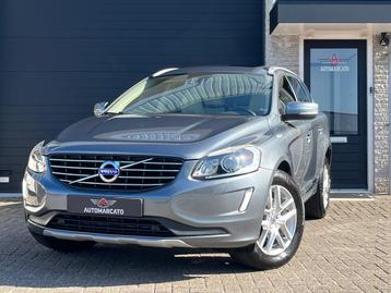 Volvo XC60 2.0 D3 FWD Polar+ | Automaat | Panoramadak | Led  beschikbaar voor biedingen