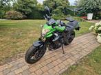 kawasaki er6n 35kw ABS 2016, Motoren, Motoren | Kawasaki, 2 cilinders, 649 cc, Particulier, 12 t/m 35 kW