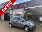 Hyundai i10 1.0i i-Motion 144.000 KM * NIEUWE APK *AIRCO *, Voorwielaandrijving, Euro 5, Gebruikt, 23 km/l