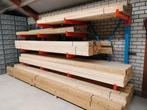 Stroken Vuren per pak 10 stuks, Doe-het-zelf en Verbouw, Hout en Planken, Ophalen, Minder dan 25 mm, Nieuw, Plank