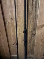 Korda Kaizen geen 10FT 3 LB, Watersport en Boten, Hengelsport | Karpervissen, Ophalen of Verzenden, Zo goed als nieuw, Werphengel