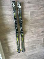 Fischer All Mountain ski’s 164cm, Ophalen, 160 tot 180 cm, Carve, Skiën