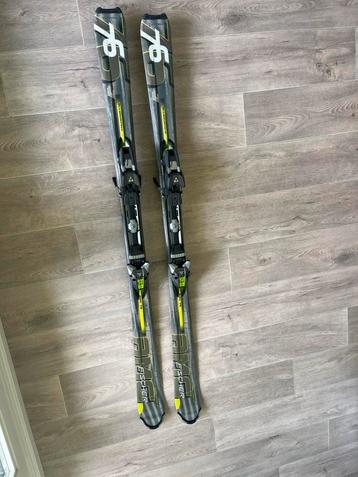 Fischer All Mountain ski’s 164cm beschikbaar voor biedingen