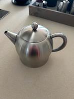 Theepot nieuw, Ophalen, Overige materialen, Overige typen, Nieuw