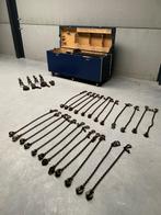 Turbosound Rigging Turbosound Flash- Floodlight System, Audio, Tv en Foto, Luidsprekers, Ophalen, 120 watt of meer, Front, Rear of Stereo speakers