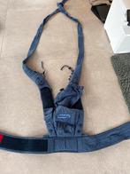 Bondolino Baby Draagzak - Comfortabel en veilig!, Kinderen en Baby's, Overige merken, Buik of Rug, Ophalen of Verzenden, Zo goed als nieuw