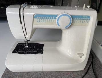 Toyota RS 2000 naaimachine beschikbaar voor biedingen