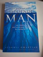 Stormie Omartian - De kracht van een biddende man, Ophalen of Verzenden, Zo goed als nieuw, Stormie Omartian