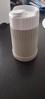 Babypoeder dispenser, Ophalen of Verzenden, Gebruikt, Overige typen