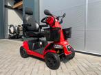 Nette scootmobiel Freerider FR1