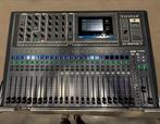 Soundcraft si impact, Muziek en Instrumenten, Mengpanelen, Ophalen, Zo goed als nieuw, 20 kanalen of meer