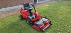 Frontmaaier,CastelGarden XM140HD., Tuin en Terras, Zitmaaiers, Ophalen of Verzenden, Gebruikt