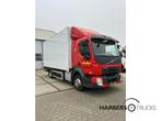 Volvo FL 210HP Aut. 4x2 Dealer onderhouden (bj 2022), Automaat, Euro 6, Electronic Stability Program (ESP), Origineel Nederlands