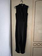 Jumpsuit, Kleding | Dames, Jumpsuits, H&M, Verzenden, Zwart, Zo goed als nieuw
