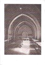 AK Oosterhout - Sint Paulus Abdij, Verzenden, 1920 tot 1940, Ongelopen, Noord-Brabant