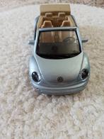 Volkswagen New Beetle, Hobby en Vrije tijd, Modelauto's | 1:43, Ophalen, Zo goed als nieuw, Auto, Overige merken