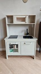 Ikea Speelgoed Keukentje, Kinderen en Baby's, Ophalen, Gebruikt, Hout, Speelkeuken