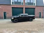 Dodge RAM 1500 5.7 HEMI 4X4 BigHorn, Auto's, Dodge, Te koop, Benzine, 3500 kg, 750 kg