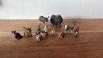 Echte schleich dieren, Ophalen of Verzenden, Zo goed als nieuw, Boerderijdier, Beeldje of Figuurtje