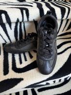Sneakers Guess 38, Ophalen of Verzenden, Zo goed als nieuw, Zwart, Sneakers of Gympen