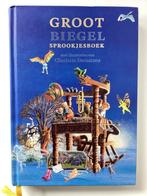 Groot Biegel sprookjesboek, Paul Biegel, Fictie algemeen, Ophalen, Gelezen