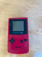 Gameboy Color, Spelcomputers en Games, Games | Nintendo Game Boy, Ophalen of Verzenden