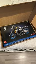 Lego Technic 42159  Yamaha MT-10 SP *NIEUW, GESEALD*, Nieuw, Complete set, Ophalen of Verzenden, Lego