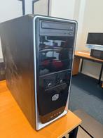 ChromeOS Flex computer Intel I5-3570K, 8GB RAM, 120GB SSD, Computers en Software, Gebruikt, 8 GB, Zelf gebouwde pc, Ophalen of Verzenden