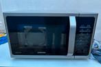 Samsung Combinagnetron mc28h5015as, Ophalen, Combimagnetron, Zo goed als nieuw, Draaiplateau