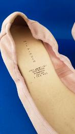 Schoenen, instappers 5th Avenue, roze, maat 41. 7A8, Kleding | Dames, Schoenen, Tweedehands verkoop, Tweedehands verkoop, Instappers