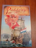 Paddeltje - Johan H. Been, Boeken, Ophalen of Verzenden, Gelezen, Johan H. Been, Fictie algemeen