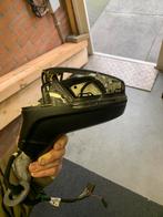 • Tiguan Linker Spiegel 5NA Elc Inklapbaar •, Ophalen of Verzenden, Gebruikt, Volkswagen