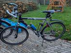 Gazelle fiets, Ophalen, Minder dan 10 versnellingen, Gazelle