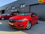 Opel Astra 1.6 CDTI Business+ | 1E EIGENAAR | 12MND GARANTIE, Voorwielaandrijving, 12 maanden, Stof, Gebruikt